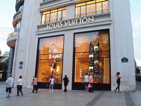 louis vuitton shopping website